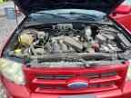 2008 FORD ESCAPE