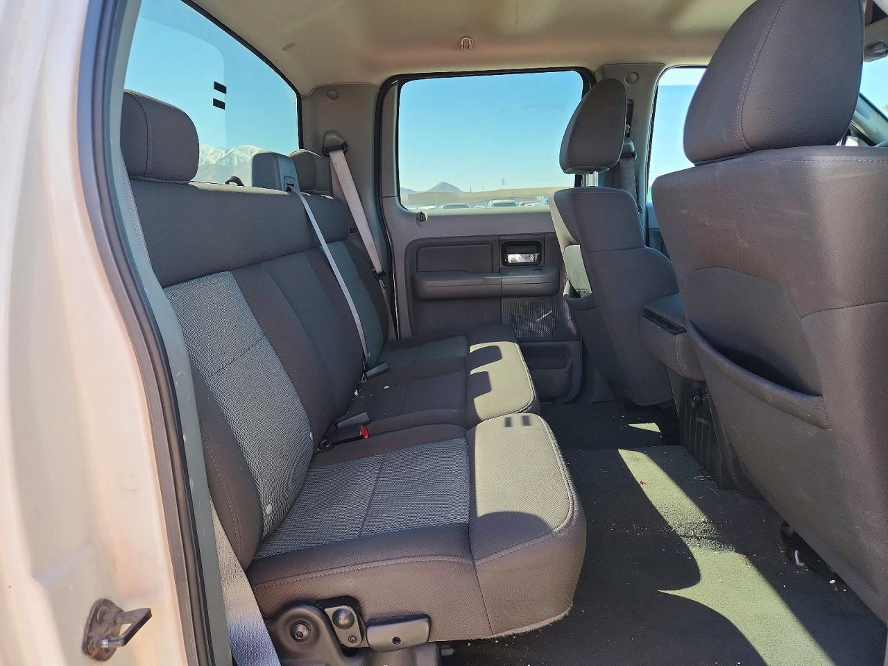 2006 FORD F-150 Lightning