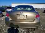 2009 HONDA ACCORD