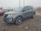 2016 FORD Explorer Sport Trac