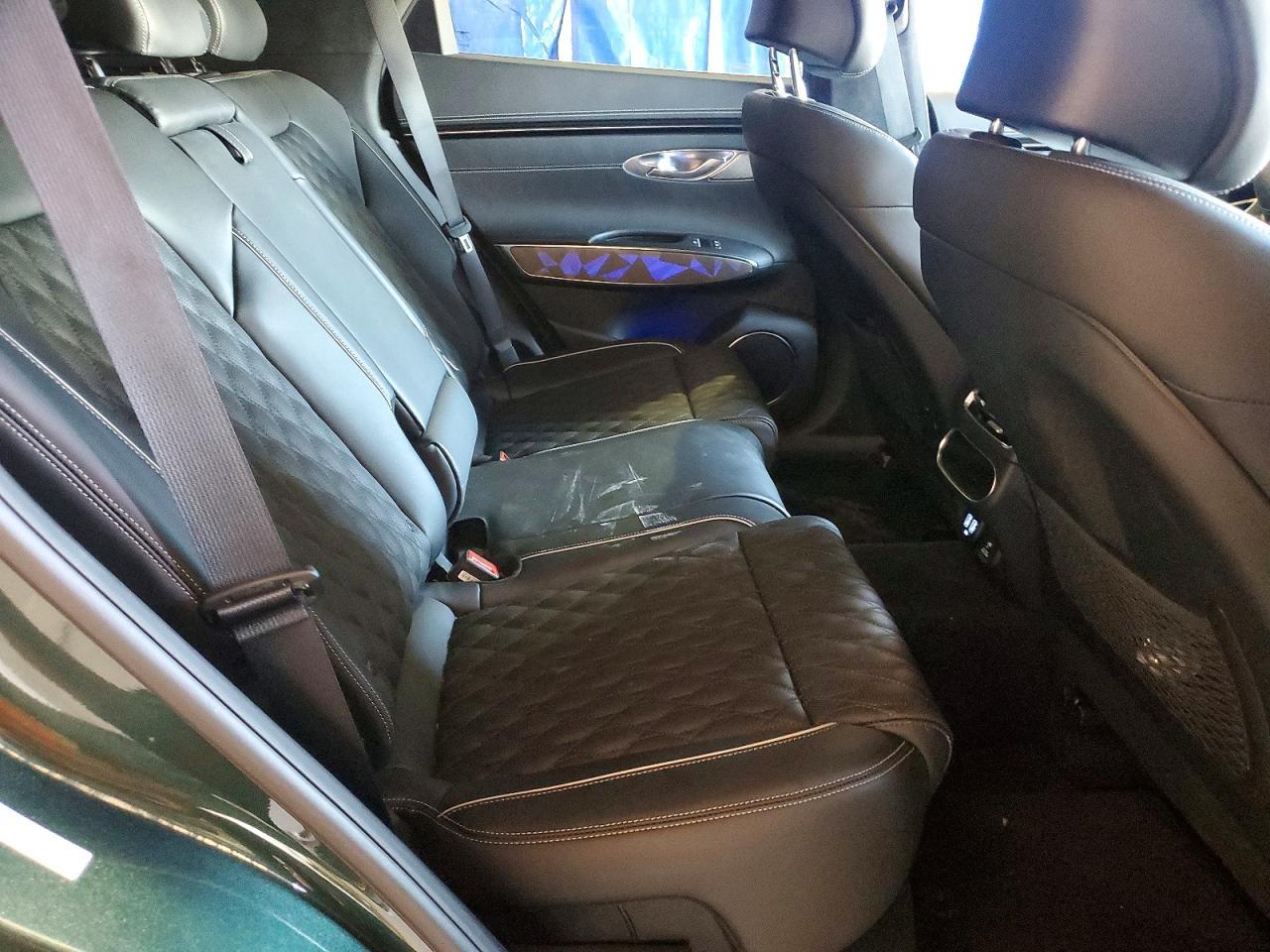 2023 GENESIS GV70