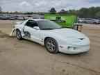 2002 PONTIAC Firebird