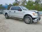 2012 FORD F-150 Lightning