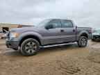 2014 FORD F-150 Lightning