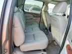 2009 CHEVROLET Avalanche