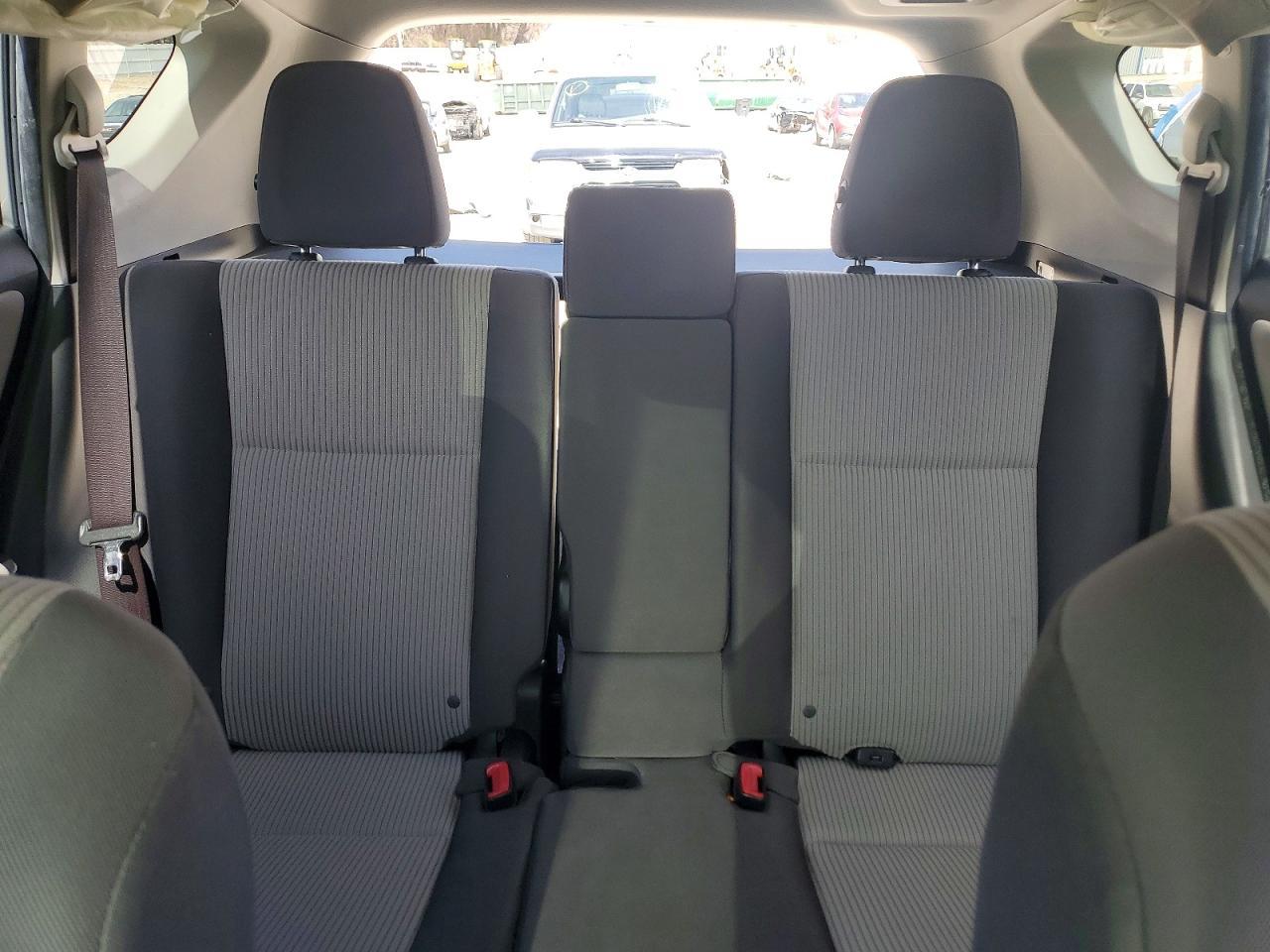 2014 TOYOTA RAV4
