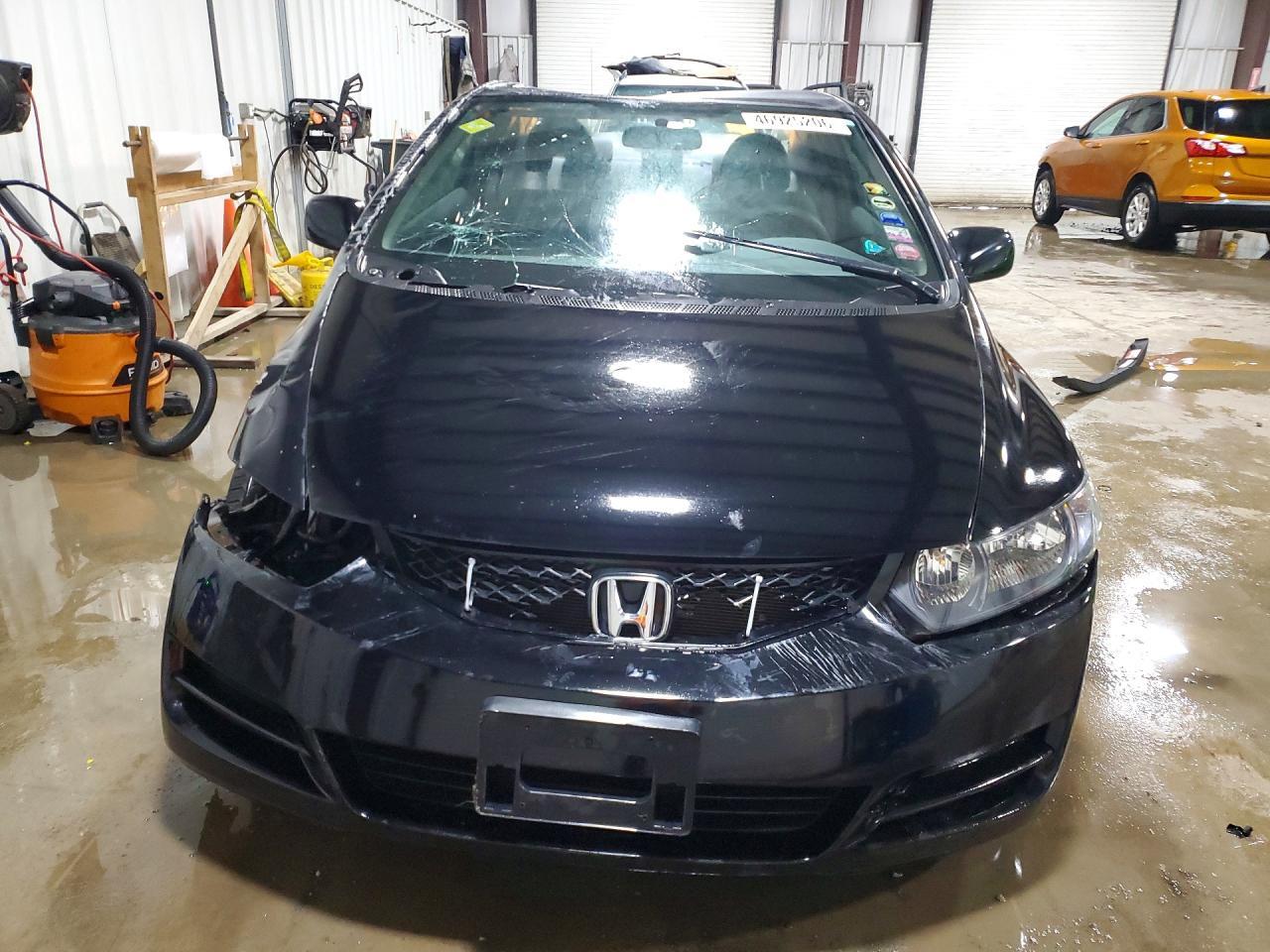 2010 HONDA CIVIC