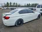 2013 BMW 5 series