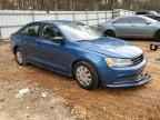 2015 VOLKSWAGEN JETTA
