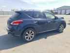 2013 NISSAN MURANO