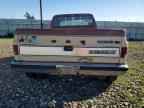 1986 CHEVROLET K30
