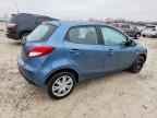 2014 MAZDA 2