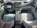 2012 TOYOTA HIGHLANDER