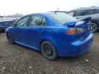 2017 MITSUBISHI LANCER