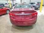 2017 CHEVROLET IMPALA
