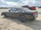 2013 DODGE Challenger