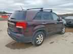 2011 KIA SORENTO