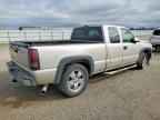 2006 CHEVROLET Silverado