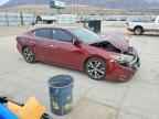 2016 NISSAN Maxima