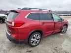 2019 SUBARU Ascent