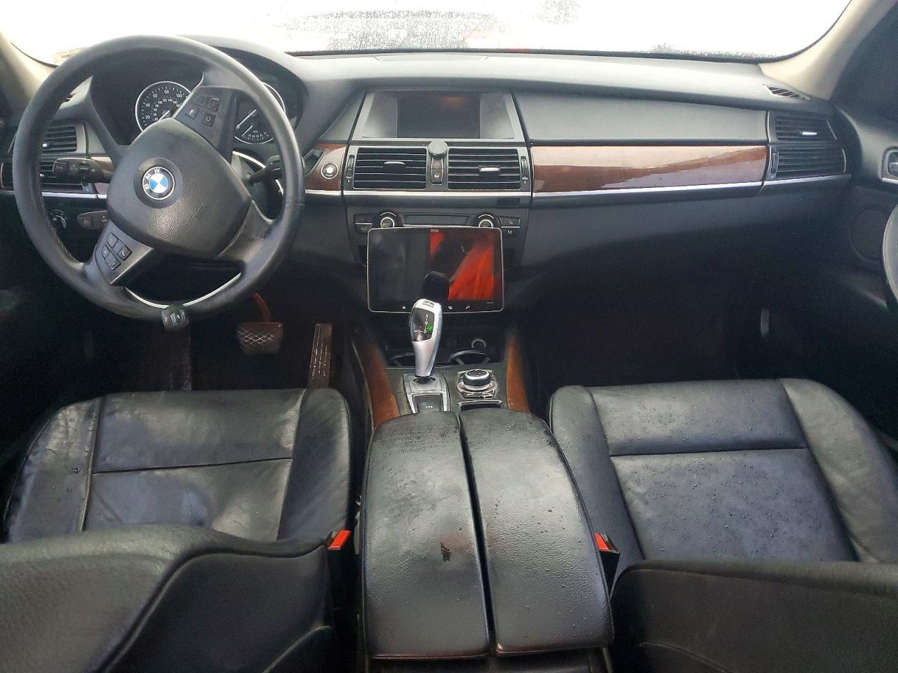 2011 BMW X5