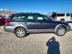 2009 SUBARU Outback