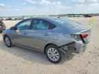 2022 HYUNDAI ACCENT