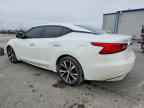 2016 NISSAN Maxima