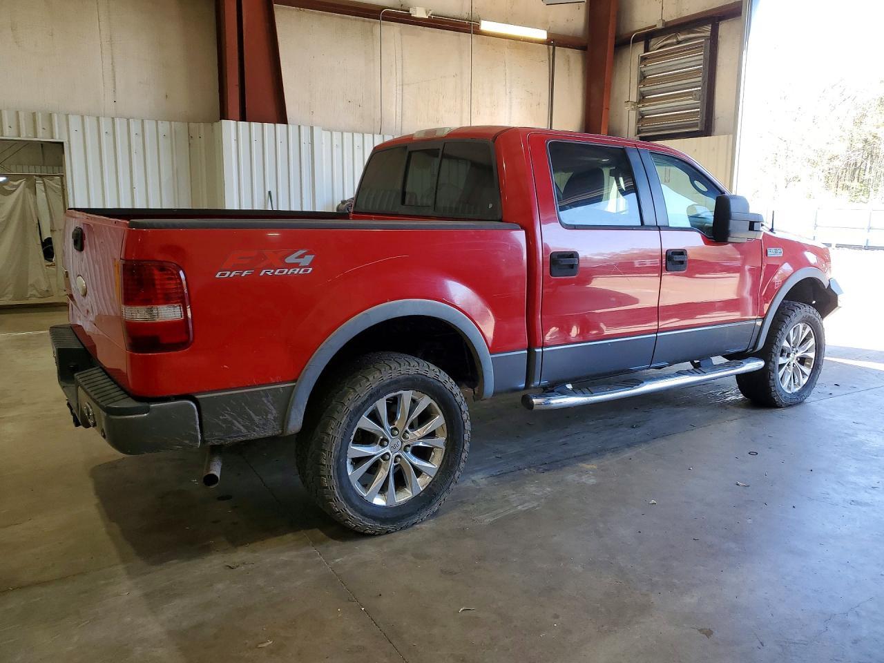 2007 FORD F-150 Lightning