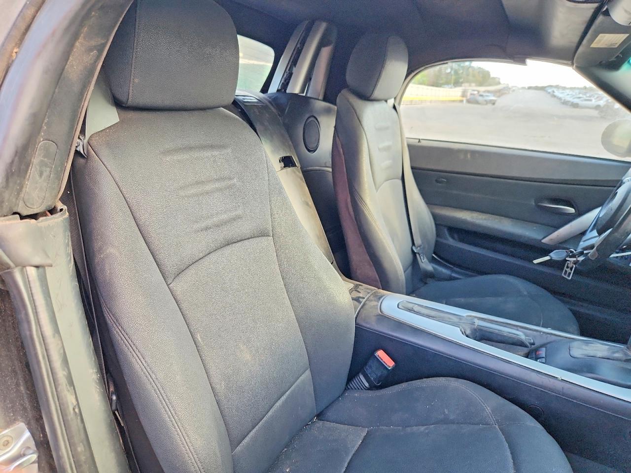 2005 BMW Z4