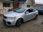 2010 KIA FORTE
