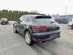 2015 PORSCHE Macan