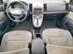 2010 NISSAN SENTRA