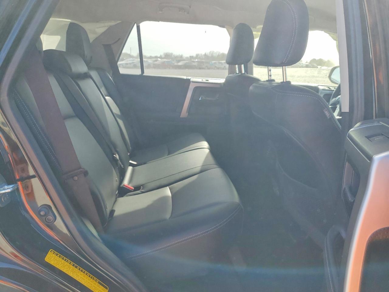 2023 TOYOTA 4Runner