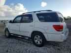 2006 TOYOTA Sequoia
