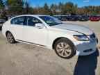2009 LEXUS GS 350