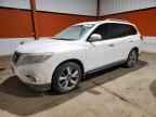 2013 NISSAN PATHFINDER