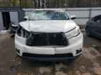 2014 TOYOTA HIGHLANDER