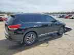 2013 NISSAN PATHFINDER