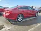 2018 CHEVROLET Malibu Limited