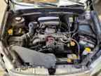 2010 SUBARU FORESTER