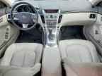 2008 CADILLAC CTS