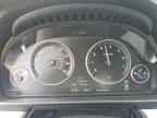 2013 BMW 5 series