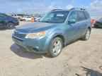 2009 SUBARU FORESTER
