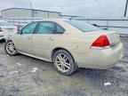 2009 CHEVROLET IMPALA