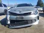 2017 KIA Optima Hybrid