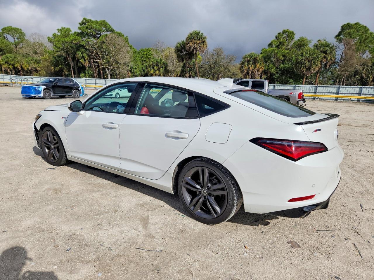 2023 ACURA Integra
