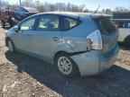 2014 TOYOTA PRIUS V