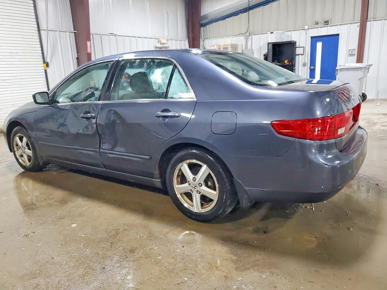 2005 HONDA ACCORD