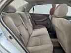 2003 TOYOTA COROLLA